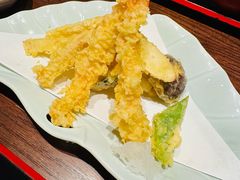 -翔峰炭火鳗鱼(悦泰街里公寓店)