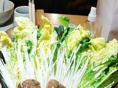 -湘拾(壹方北馆店)