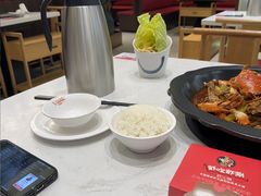 -虾吃虾涮.虾火锅.肉蟹煲(步步高梅溪新天地店)