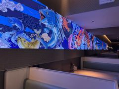 -半天妖烤鱼(绿地大融城店)