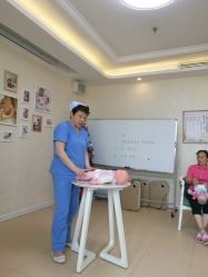 -养月堂中医养生月子会所(中心妇产店)