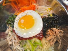 -许哥东北烧烤·铁丳烤串·宫后夹肉(繁花中心店)