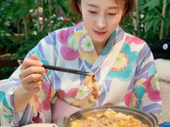 -熹炭精致日料(金融街购物中心店)