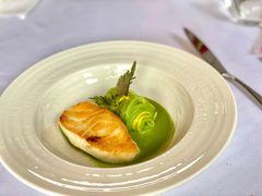 香煎冰岛银鳕鱼-蝶舍·MAISON PAPILLON