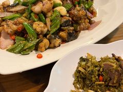 -晶采餐厅(仁化丹霞山店)