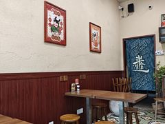 -曼谷食堂·泰国家庭料理(丹桂路店)