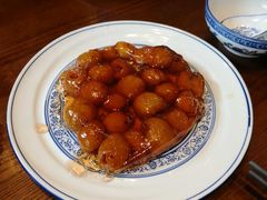 -百花深处·老北京风味菜