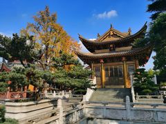 -上海东林寺(金山区)