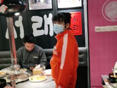 -喜来稀肉(虹泉路店)
