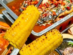 -1819餐厅·团队聚餐·烤串·精酿