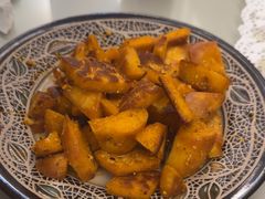 -百格里格.Uyghur cuisine(百色路店)