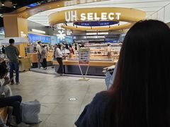 -UH祐禾(上海五角场万达店)