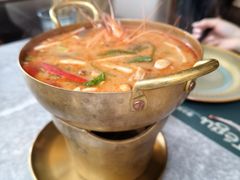-Tegu泰古莲·泰国餐厅(红山6979店)