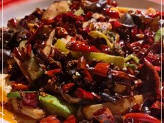 -胡桃里音乐酒馆(曲江店)