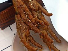 -狮龙啤酒烧烤屋(建二路店)