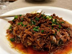 -杭州JW万豪酒店-万豪中餐厅