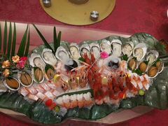 -福鼎轩海鲜大酒楼(皇轩酒店)