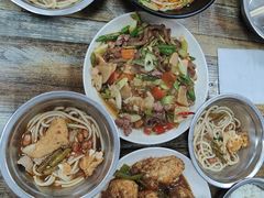 -文杰餐馆(南洪时尚风情街店)