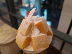 -Cafe de Paris(林荫路店)