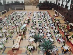 -北京九华山庄会展酒店