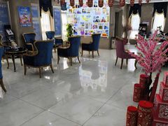 -圣贝口腔(海淀店)