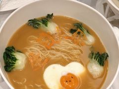 -百盛·鼎膳(中海财富中心)