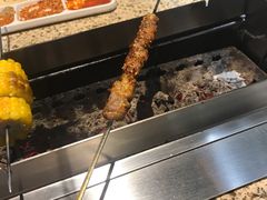 -丰茂烤串(全国首店)