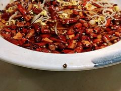 -常和州·夜宵大排档(常州单店)