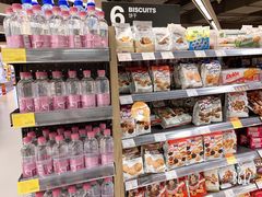 -Olé精品超市(上海虹桥南丰城店)