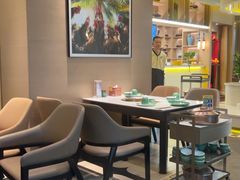 -润园四季椰子鸡火锅(卓越INTOWN店)