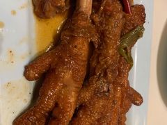 铁勺凤爪-大铁勺新津菜(东丽阳光新业广场店)