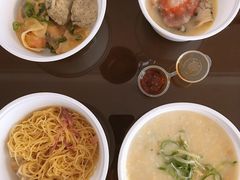 红油三宝-池记(尖沙咀店)