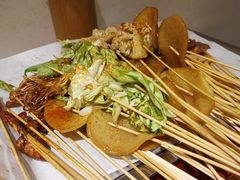 -长药唐师乐山油炸(石人直营店)