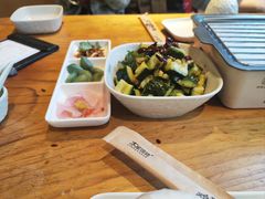 -木屋烧烤(万德庄店)