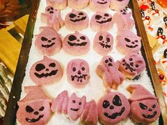 -上海中星铂尔曼大酒店 汇·西餐厅