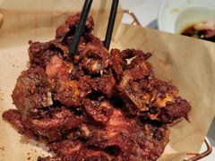 -欧记大排档·景德菜(上海首店)