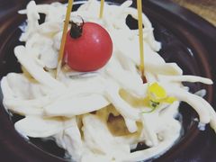 -吃饼人西餐(南开店)