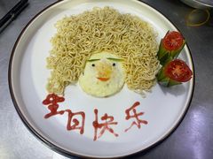 -罗曼小镇清真美食城(黄骅店)