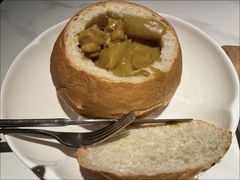 -外婆家(西红门荟聚购物中心店)