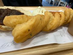 -头壹号  羊汤·饸饹面·大油条(西二旗店)