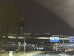 -广州白云国际机场-T2航站楼