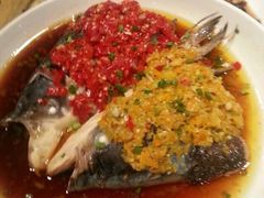 -毛家饭店(海天大厦店)