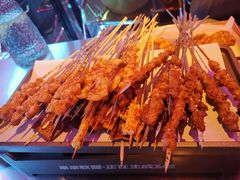 -燥次·烧烤酒场(万象城店)