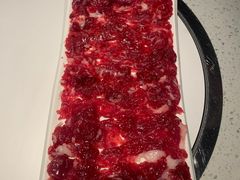 吊龙-左庭右院鲜牛肉火锅(环球港店)