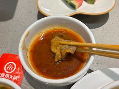 -海底捞火锅(八佰伴店)