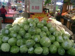 -世纪联华超市(大关店)