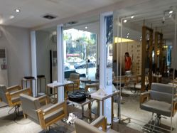 -菲·木田moontin造型salon