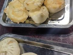 -古城老店马家包子铺(神火大道店)