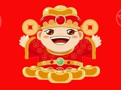 -向阳松鼠(恒大店)