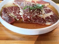 -谷牛和牛烤肉(漕河泾印象城店)